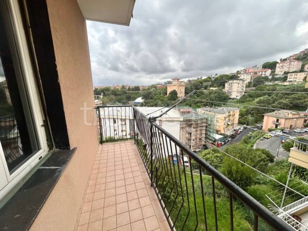 appartamento in vendita a Savona
