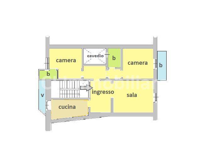 appartamento in vendita a Savona