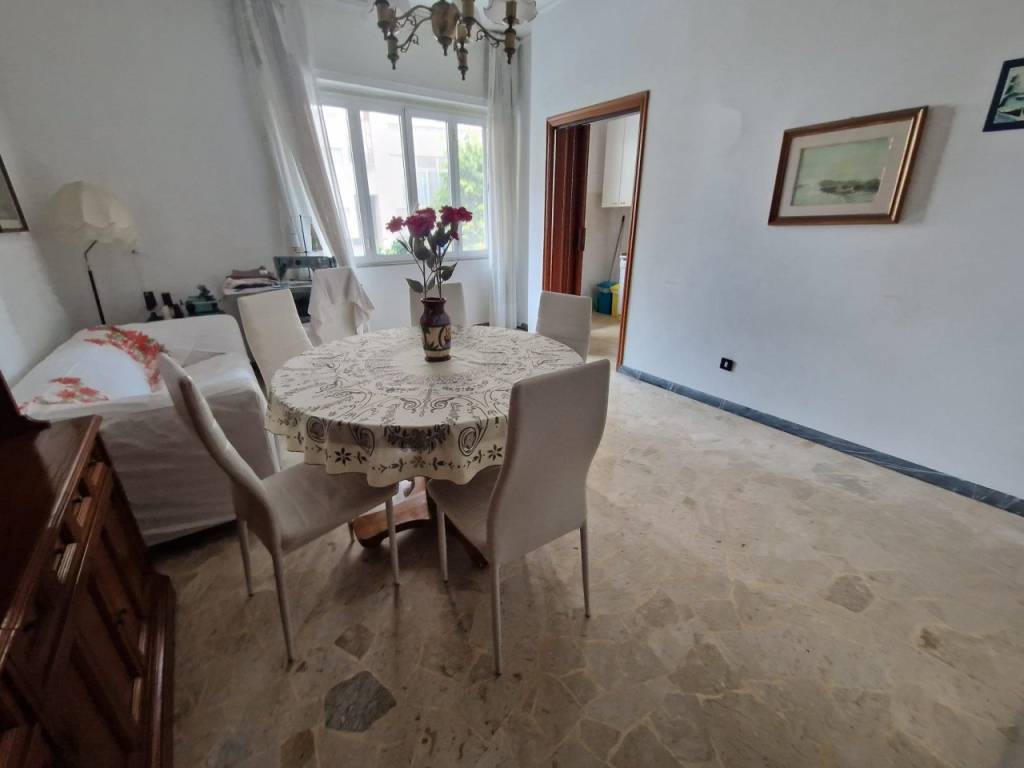 appartamento in vendita a Savona