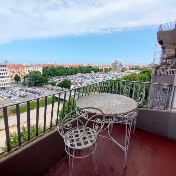 appartamento in vendita a Savona