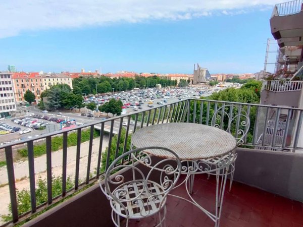 appartamento in vendita a Savona