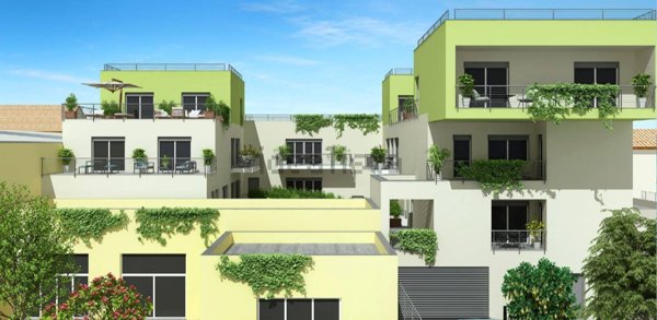 appartamento in vendita a Savona