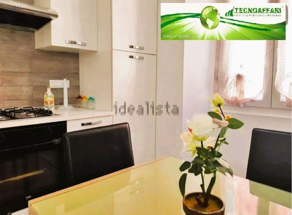 appartamento in vendita a Savona in zona Centro Storico