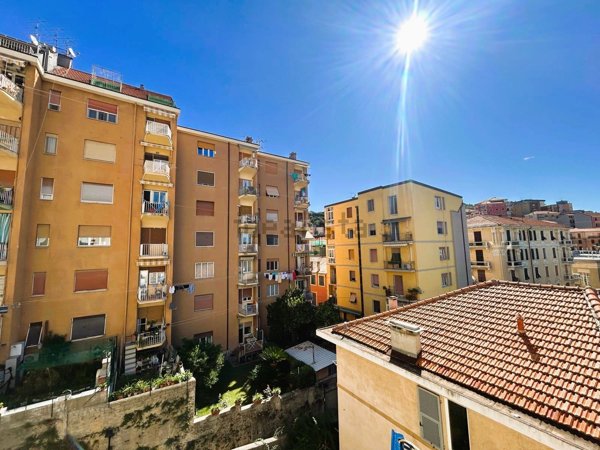 appartamento in vendita a Savona