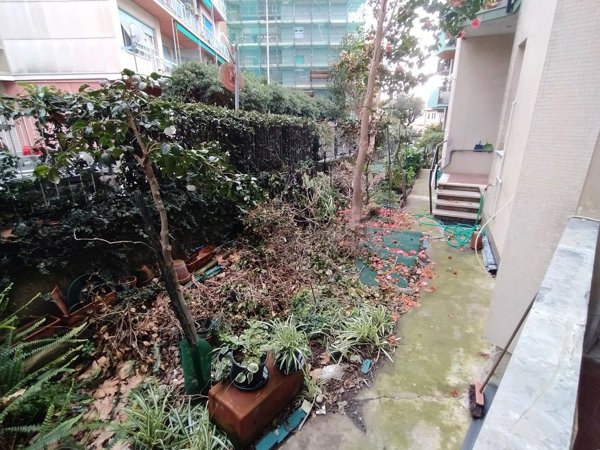 appartamento in vendita a Savona in zona Centro Storico