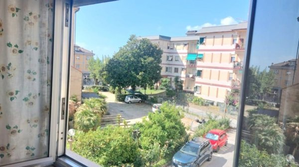 appartamento in vendita a Savona