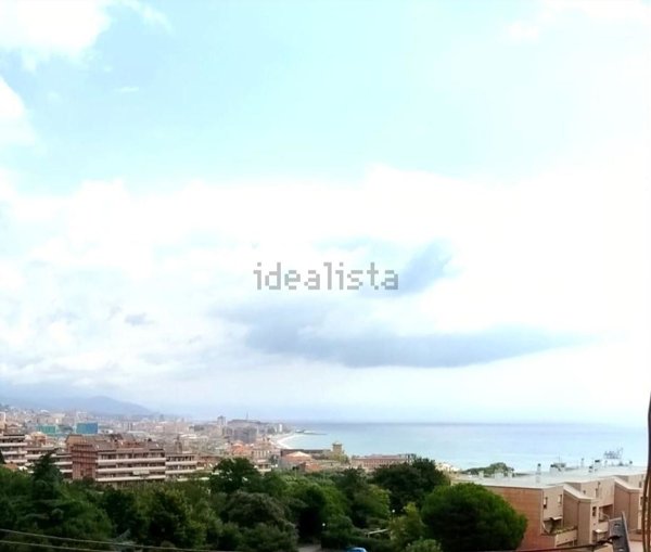 appartamento in vendita a Savona