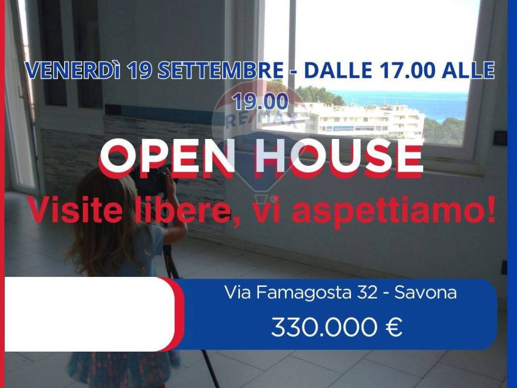 appartamento in vendita a Savona in zona Centro Storico
