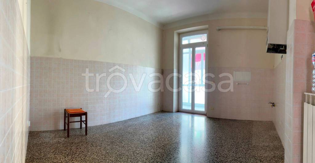 appartamento in vendita a Savona in zona Centro Storico