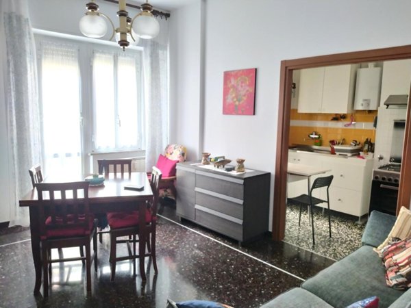 appartamento in vendita a Savona