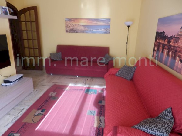 appartamento in vendita a Savona