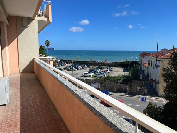 appartamento in vendita a Savona