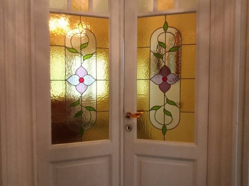 appartamento in vendita a Savona in zona Centro Storico