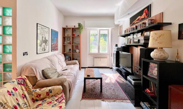 appartamento in vendita a Savona in zona Centro Storico