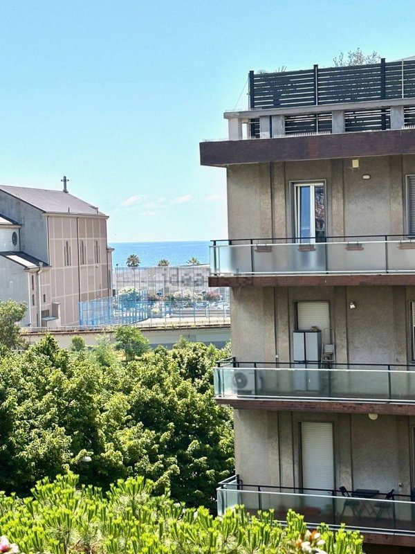 appartamento in vendita a Savona