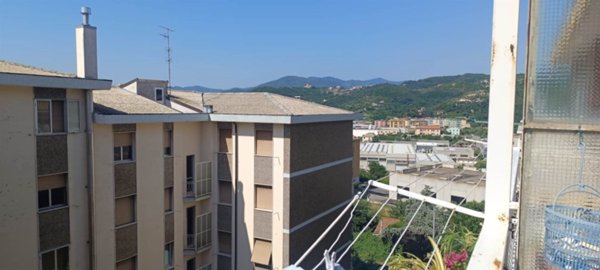 appartamento in vendita a Savona