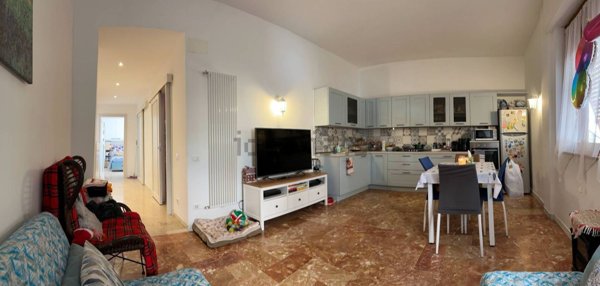 appartamento in vendita a Savona
