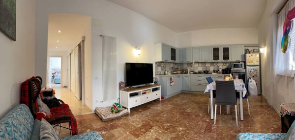 appartamento in vendita a Savona