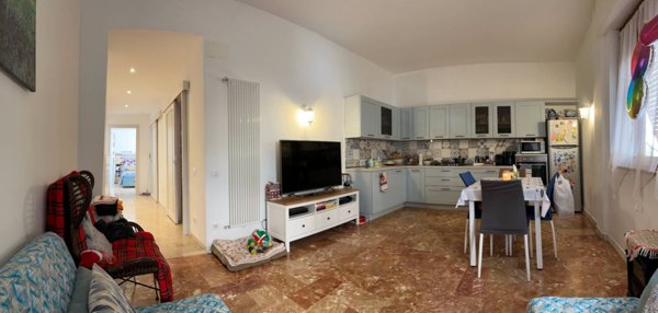 appartamento in vendita a Savona
