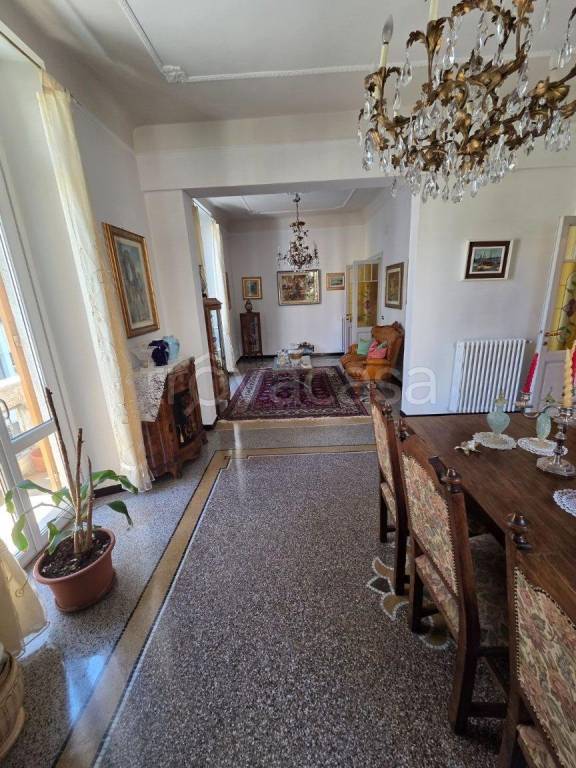 appartamento in vendita a Savona