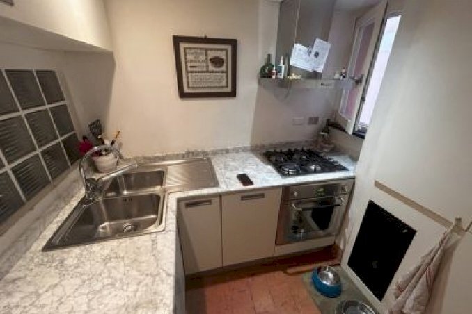 appartamento in vendita a Savona in zona Centro Storico