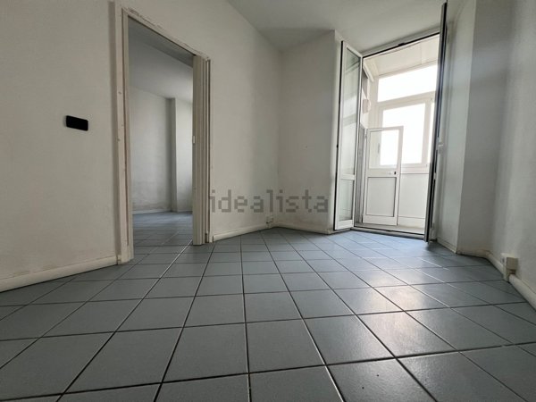 appartamento in vendita a Savona in zona Centro Storico