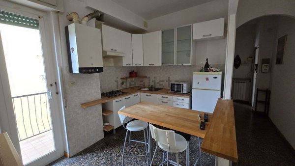 appartamento in vendita a Savona