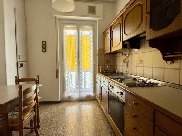 appartamento in vendita a Savona