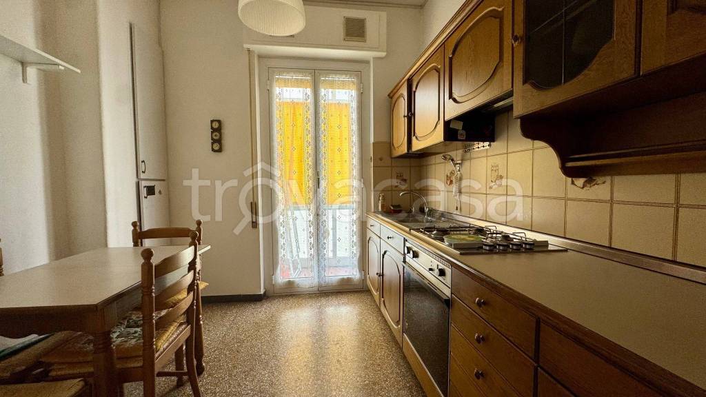 appartamento in vendita a Savona