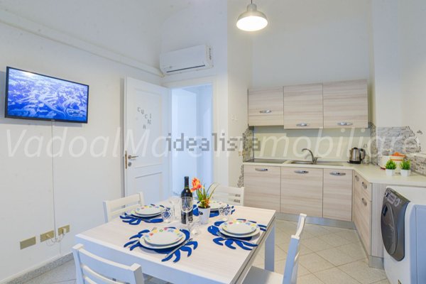 appartamento in vendita a Savona