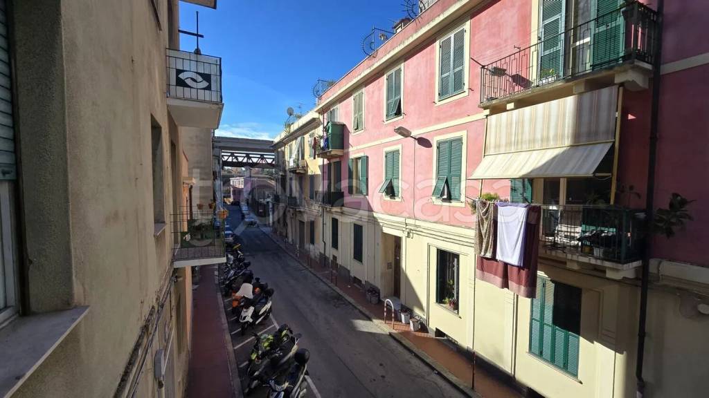 appartamento in vendita a Savona