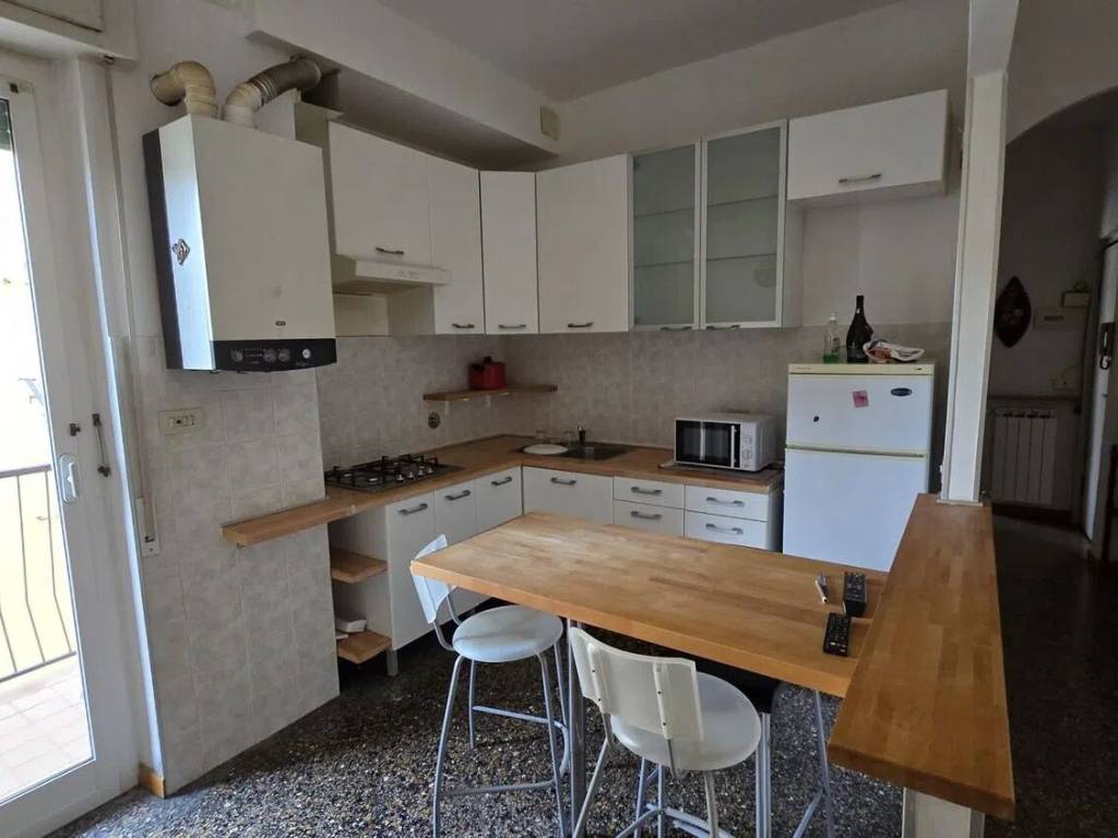 appartamento in vendita a Savona