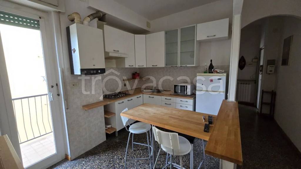appartamento in vendita a Savona