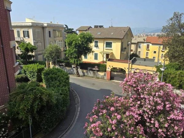 appartamento in vendita a Savona