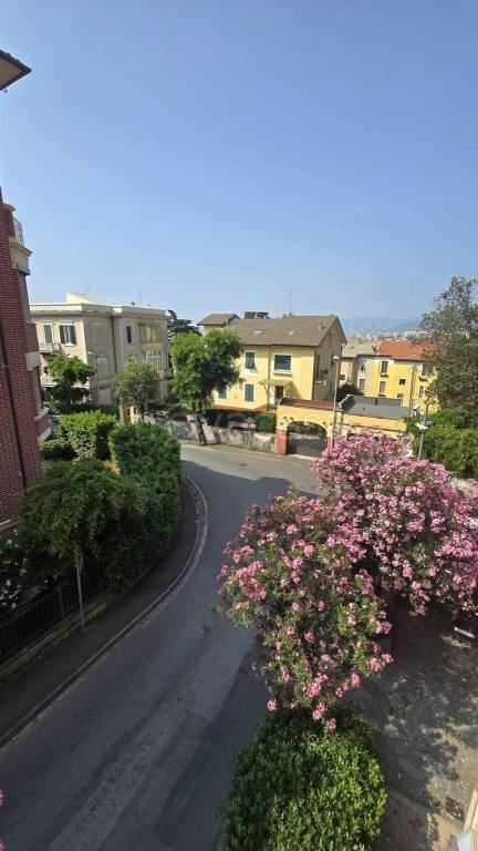 appartamento in vendita a Savona