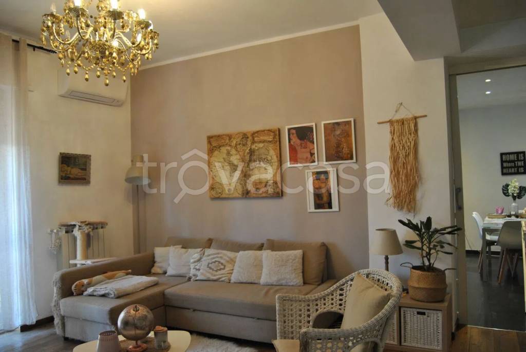 appartamento in vendita a Savona