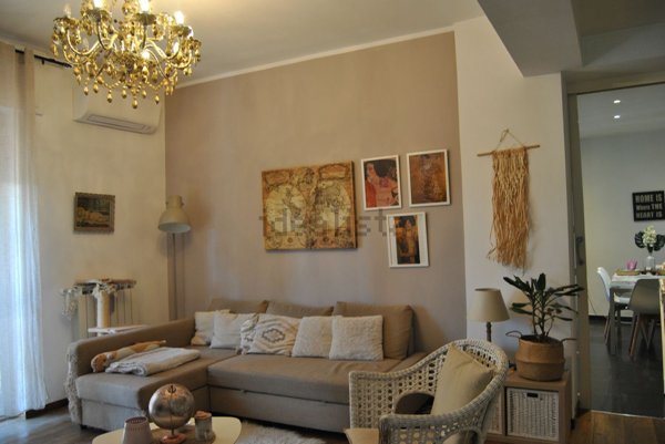 appartamento in vendita a Savona