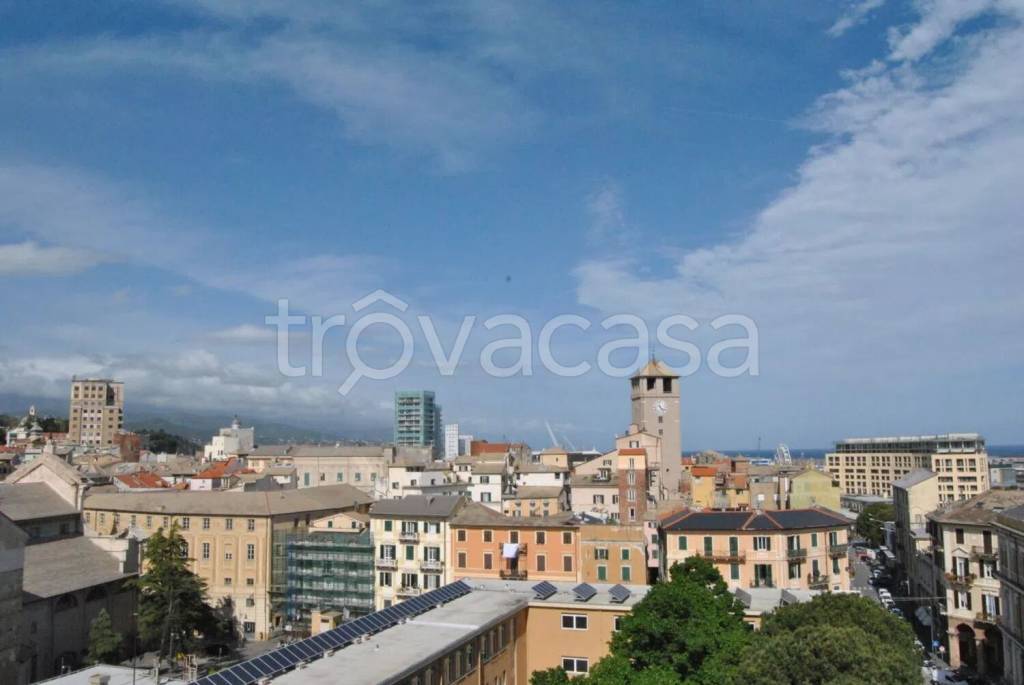 appartamento in vendita a Savona