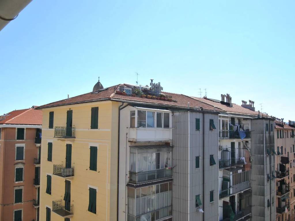 appartamento in vendita a Savona