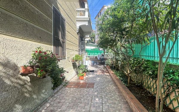 appartamento in vendita a Savona