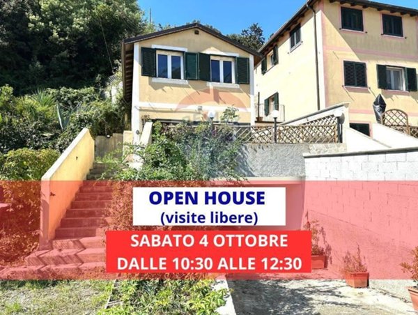 casa indipendente in vendita a Savona
