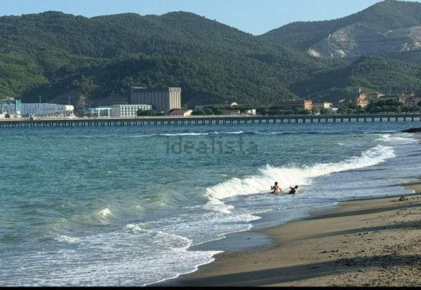 appartamento in vendita a Savona in zona Centro Storico