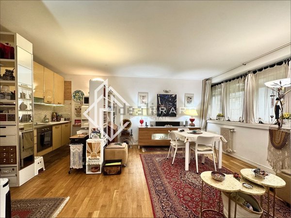 appartamento in vendita a Savona