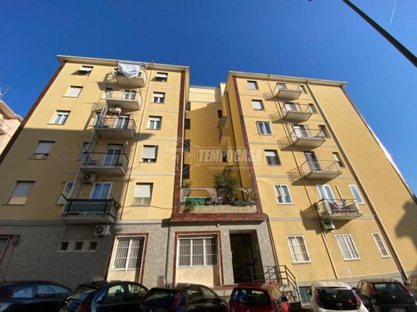 appartamento in vendita a Savona