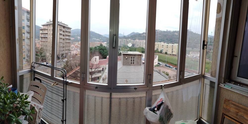 appartamento in vendita a Savona