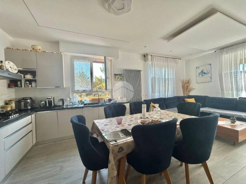 appartamento in vendita a Savona