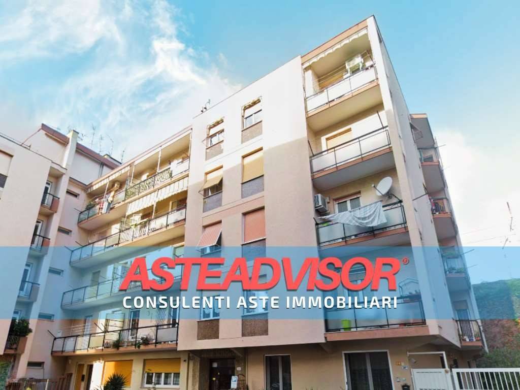 appartamento in vendita a Savona