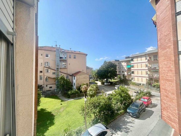 appartamento in vendita a Savona