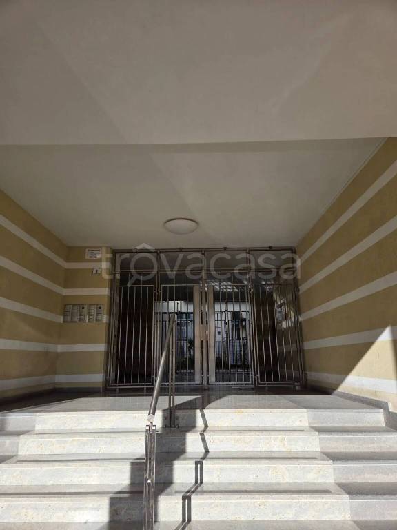 appartamento in vendita a Savona in zona Centro Storico