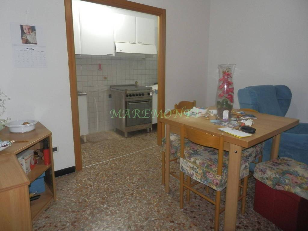 appartamento in vendita a Savona